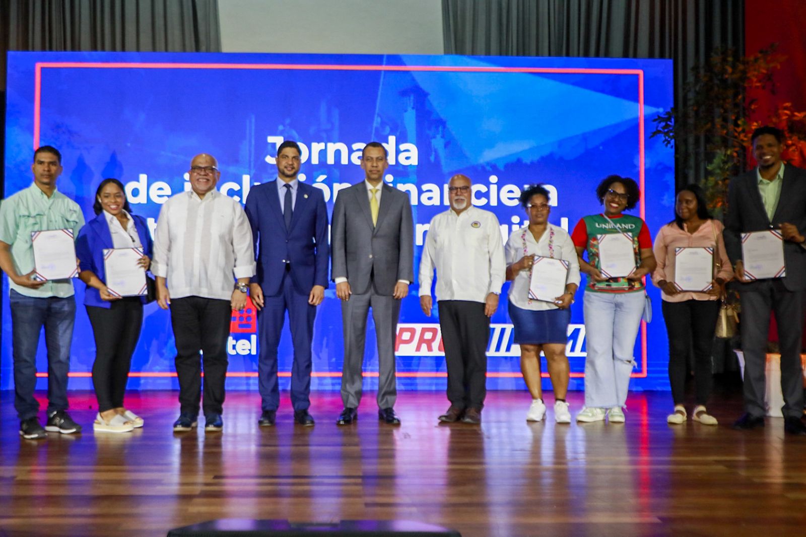 ENTREGA CREDITO Y TRANSFORMACION DIGITAL